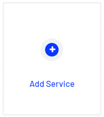 list of services