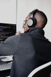 web development