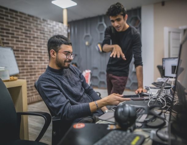 web development